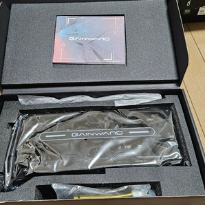 【動作確認済】【再出品】GAINWARD GeForce RTX3090 Phantom 24GB GDDR6X 384bit 3-DP HDMI【1円スタート】 匿名配送の画像2