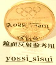 限定数発行 手変わり 1972年 ドイツ ミュンヘンオリンピック 五輪 ゴールド K10 / K24 金製 公式記念メダル 聖火ランナー 記章 コイン_画像4