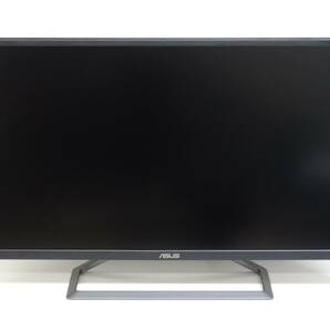 ASUS VA32UQ 4Kモニター UHD HDR 液晶ディスプレイ 31.5インチ 中古美品の画像1