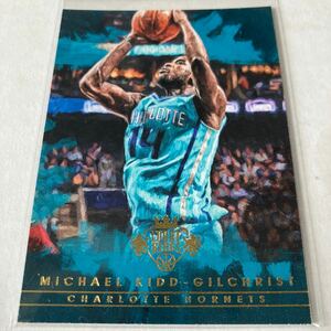 2015-16 Court Kings Michael Kidd Gilchrist 