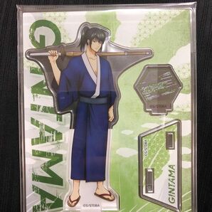 銀魂　アニメイト限定販売　土方十四郎　武州時代「あの頃」