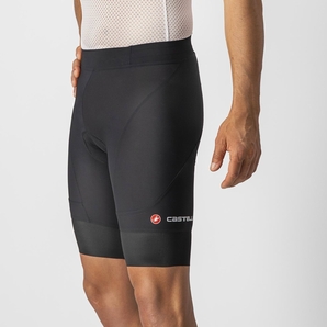 ★送料無料！/新品/カステリ Castelli/Endurance 3 ショーツ/Sサイズ/ブラック★の画像6