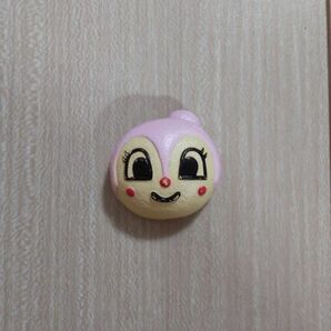 アンパンマン　パン工場　ドキンちゃん