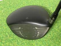 【中古】SRIXON ZX MKⅡ 9.5°/3w/5w Miyazaki CODEX 6 MIZU (X)_画像3