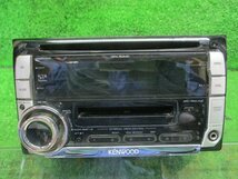 CD/MDプレーヤー KENWOOD DPX-50MD 2DIN_画像1