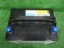 バッテリー Energywith Tufong standard 75D23L 電圧12.56V 年式不明 中古【個人宅配送不可商品】_画像3