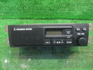 1999/1 Minica GD-H42V radio stay attaching .MR337264