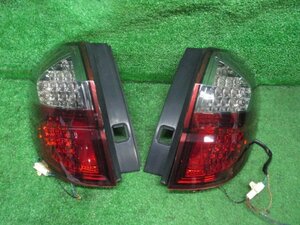  Legacy BP5 left right tail light DKI SB1101 after market goods LED [ gome private person delivery un- possible commodity ]