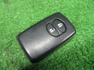 2013/4 アクア DAA-NHP10 キーレス スマートキー 2ボタン