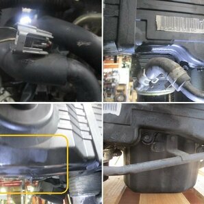 インプレッサ GH-GDB B4KH エンジンASSY EJ207 6MT 補器類付 87,915㎞ 点検済 整備必要 (STIプロドライブ) 【個人宅発送不可商品】の画像8