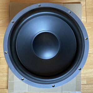 DYNAUDIO 87999 サブウーファーユニット 1台の画像1