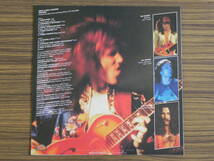 ★国内盤LP★TRIUMPH / ROCK & ROLL MACHINE トライアンフ / 炎の勝利者 2ndアルバム RVC RCA RVP-6359★_画像2