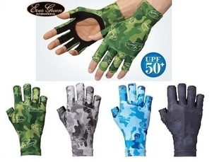 * 432 осталось 1 новый товар специальная цена EG UV cut перчатка M BC