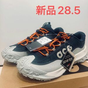 【新品】Nike ACG GORE-TEX マウンテンフライ2ゴアテックス 28.5