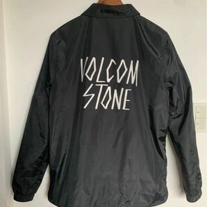 レアモデル　volcom ボルコム　コーチジャケット