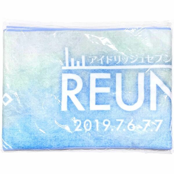 アイドリッシュセブン アイナナ マフラータオル 2nd LIVE REUNION