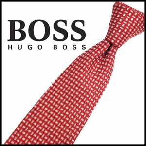 HUGO BOSS ヒューゴボス 中古 ネクタイ