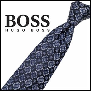 HUGO BOSS ヒューゴボス 中古 ネクタイ