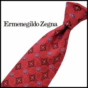 Ermenegildo Zegna エルメネジルドゼニア 中古 ネクタイ