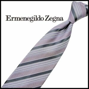 Ermenegildo Zegna エルメネジルドゼニア 中古 ネクタイ