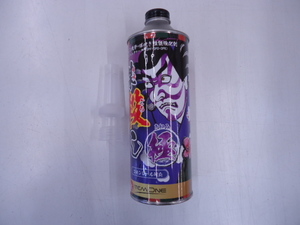 煤殺し 極 エンジン洗浄+煤焼き性能強化剤 DPF DPD DPR 500ml