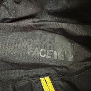 THE NORTH FACE ノースフェイス ジェミニフーディ ナイロンパーカー メンズSサイズ 仮着用のみのほぼ新品の画像5