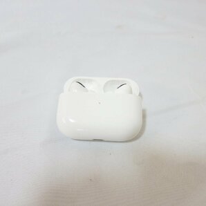 中古 Apple AirPods Pro MagSafe対応 MLWK3J/Aの画像4