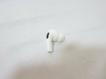 中古　Apple AirPods Pro MagSafe対応 MLWK3J/A_画像9