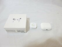 中古　Apple AirPods Pro MagSafe対応 MLWK3J/A_画像3