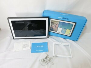 Amazon アマゾン Echo Show 15 スマートディスプレイ H6Y2A5