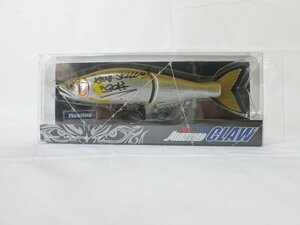 新品　鮎邪 JOINTED CLAW178 type-F　178ｍｍ/2oz class ＃03　gekizo紀ノ国鮎