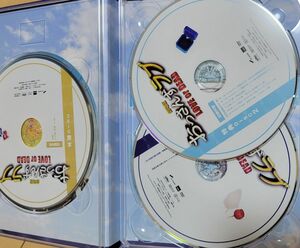 おっさんずラブ Love or dead 映画 DVD Blu-ray