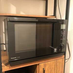 パナソニック Panasonic オーブンレンジ NE-MS4A 電子レンジ 家電 