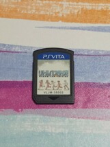 PS Vita リトルバスターズ！ Converted Edition【管理】M4D167_画像6