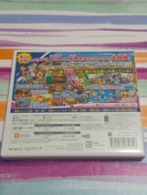 Nintendo 3DS 妖怪ウォッチ3 スシ【管理】M4D195_画像3