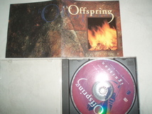 the offspring / ignition _画像1