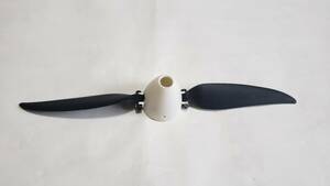 aero naut CAM carbon . propeller 14x10 unused goods 