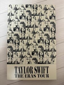 Taylor Swift The Eras Tour VIP限定グッズBOX