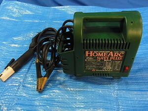 14*100 jpy ~*SUZUKID Suzuki do alternating current arc welding machine SKH-40NP 60Hz