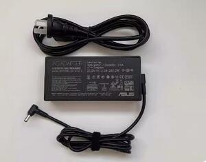 【新品】ASUS 20V-12A 6.0 X 3.7 240W電源アダプタ ADP-240EB B