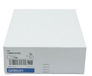 ★新品★ OMRON オムロン PLC 出力装置 C200H-OC222