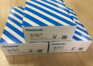 新品　Panasonic /パナソニック NA1-PK5-PN　超薄型ピッキングセンサ　保証付き