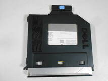 DELL optiplex 790SFF/7010SFF/3010SFF　DS-8D9SH DVD-ROM　マウンター付き　送料250円～_画像1