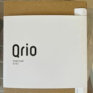 Qrio Smart スマートロック