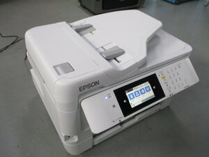 240402[6]＊EPSON/エプソン＊インクジェット複合機/PX‐M5081F/現状