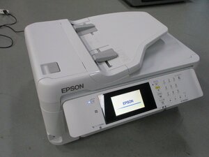 240402[7]ジャンク＊EPSON/エプソン＊インクジェット複合機/PX‐M5081F/現状