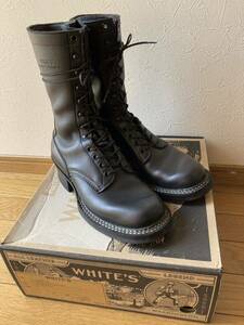 WHITE'S BOOTS