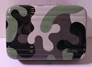 Cheap Zero Halliburton Zero Hari Burton Case Case Camo Camo Camo 20240410 FKDYU 202 0407