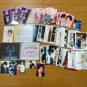 Hey! Say! JUMP グッズ セット