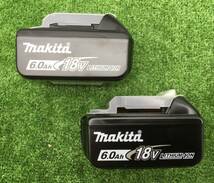 【領収書発行可】★Makita/マキタ 18v充電式インパクトドライバ TD173DGXAP[オーセンティックパープル/AuthenticPurple] [ITZWUEJ8IP2O]_画像6